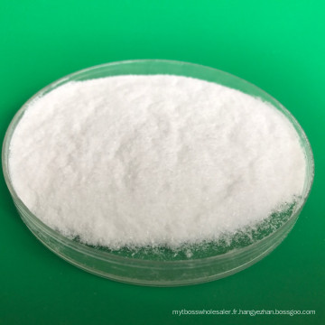 poudre de dextrose monohydraté usp de qualité alimentaire